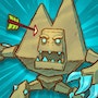 Game idle Anh hùng thủ thành (MOD Mua Sắm)