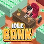 Idle Bank (MOD Unlimited Money, Gems)