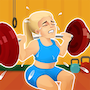 Idle Workout Master (MOD Không QC)