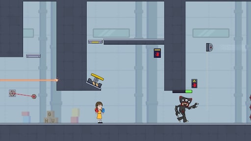 I'm not a Monster: Wanna Live Hack tiền