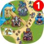 Kingdom Defense: TD RPG – Chiến Tranh các Đế Chế (MOD Vô Hạn Kim Cương)