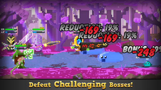 Mini Golf RPG hack kim cương