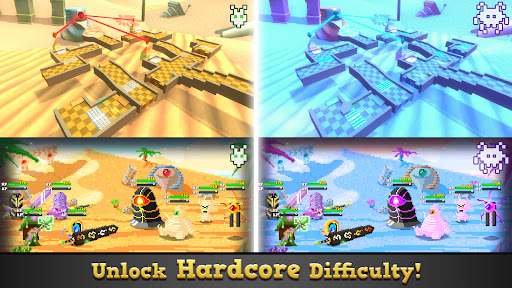 Mini Golf RPG gamehayvl