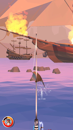 My Fishing Spot mod vô hạn tiền