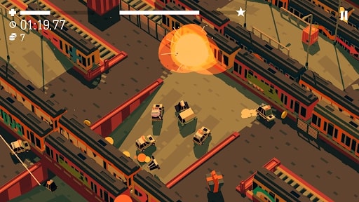 Tải hack Pako 3 vô hạn tiền