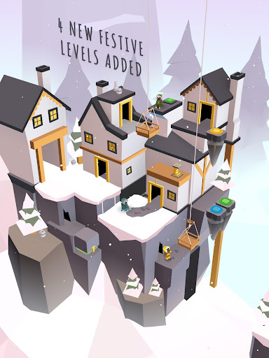 Path of Giants mở khóa