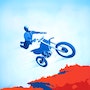 Psebay: Gravity Moto Trials (MOD Mở Khóa)