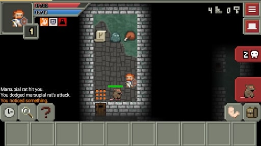 Remixed Dungeon Hack tiền