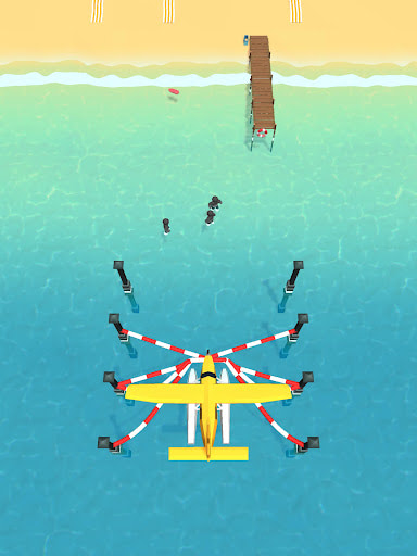 Rope Savior 3D không quảng cáo