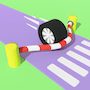 Rope Savior 3D (MOD Nhận Thưởng, Không QC)