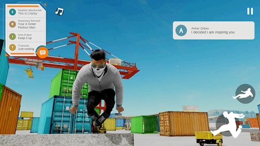 Rysen Dawn MOD mua sắm