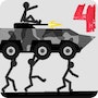 Stickman Destruction 4 Annihilation (MOD Vô Hạn Tiền, Không QC)