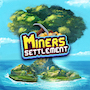 Miners Settlement: Idle RPG (MOD Menu, Money, No Ads)