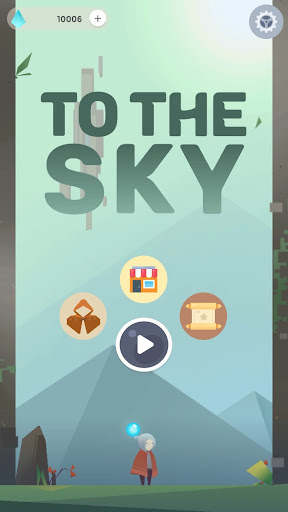 To the Sky hack nhiều tiền