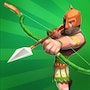 Trojan War: Huyền thoại Sparta (MOD Vô Hạn Tiền, Exp)