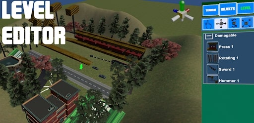 Universal Car Driving không có quảng cáo