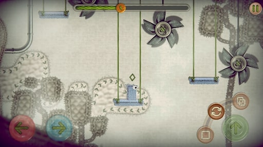 Where's Samantha MOD full game