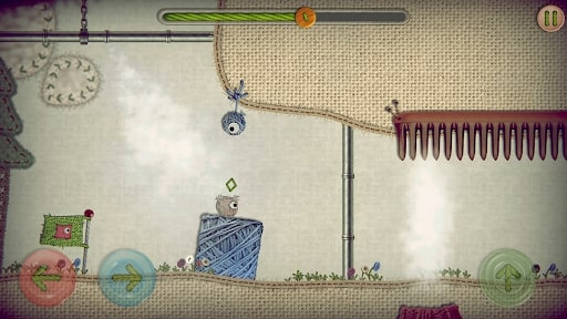 Where's Samantha mod unlocked