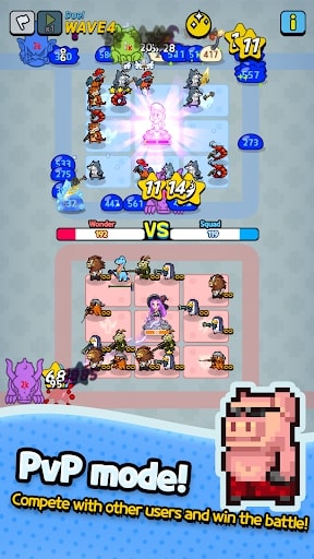 33RD: Random Defense MOD Menu