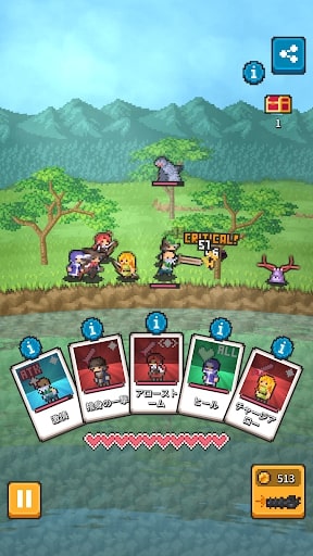 Game nhập vai pixel