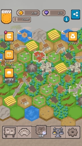 Akindo MOD vô hạn tiền