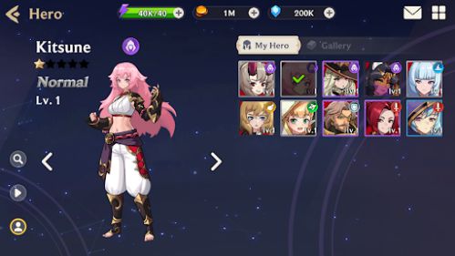 Arena Legend gamehayvl