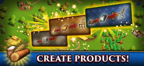 Battle Hordes - Idle Kings gamehayvl