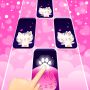 Catch Tiles Magic Piano Game (MOD Unlocked, Unlimited Money)