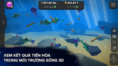 Cell to Singularity Evolution gamehayvl