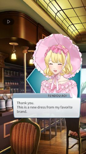 Cinderella after 4 gamehayvl