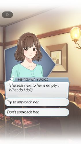 Cinderella after 4 otomegame