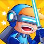 Cyber Power – The Lost Dungeon (MOD Bất Tử)