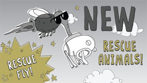 Doofus Drop phiêu lưu