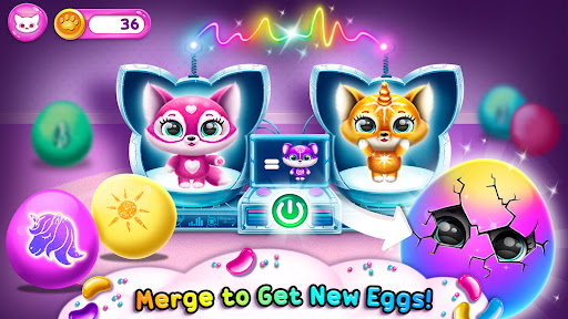 Fluvsies hack tiền