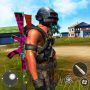 Gun Strike: Offline Shooting 3D (MOD Vô Hạn Tiền)