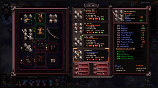 Hero Siege: Pocket Edition Hack kim cương