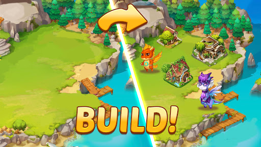 Mergeland hack kim cương