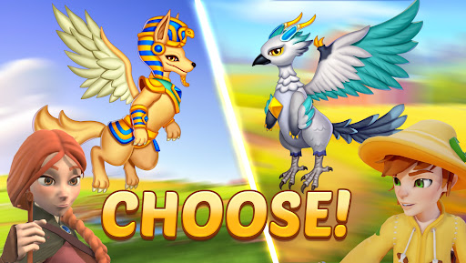 Vùng đất kỳ diệu