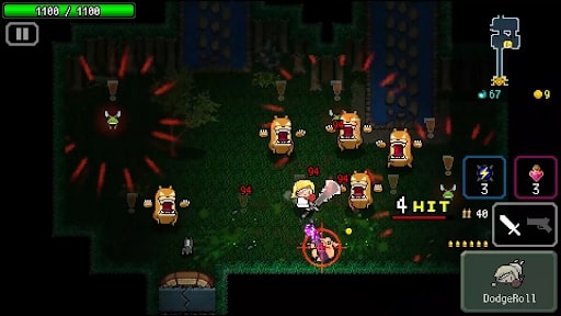 RASPBERRY MASH MOD tiền