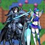Resolute Hero RPG (MOD Vô Hạn Vàng, Năng Lượng)