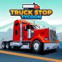 Truck Stop Tycoon (MOD Nhận Thưởng)