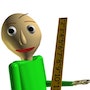 Baldi’s Basics Classic (MOD Menu)