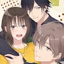 U are mine! Otome Love Romance (MOD Options, Costumes)