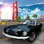 Car Driving Simulator: SF (MOD Mở Khóa, Không QC)