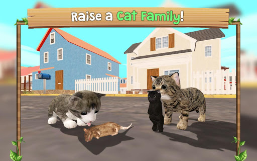 Cat Sim Online MOD không QC