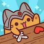 Clicker Cats – RPG Idle Heroes (MOD Nhận Thưởng, Không QC)
