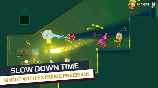 Cookies Must Die mod kim cương