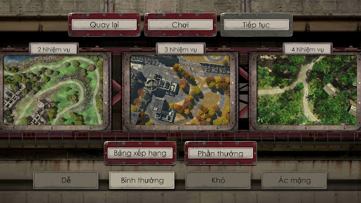 Defense Zone 3 HD mod tiền