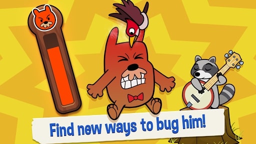 Do Not Disturb 3 mod vô hạn tiền