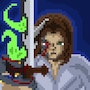 Draconian: Action Platformer 2D (MOD Vô Hạn Tiền, Kỹ Năng, Nhảy Bay, Bất Tử)